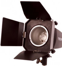 Falcon Eyes SSA-BD klapky pro studiová světla  