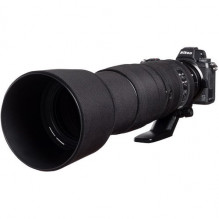 Easy Cover obal na objektiv Nikon 200-500mm f/5.6 VR černá  