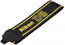 Nikon AN-DC15 popruh pro D5  