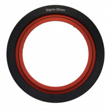 Lee Filters - SW150 adaptér pro Sigma 20mm/1,4 HSM lens  