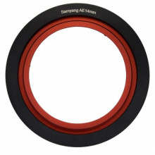 Lee Filters - SW150 adaptér pro Samyang 14mm lens  