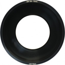 Lee Filters - SW150 72mm  Screw-in Lens Adaptor  