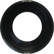 Lee Filters - SW150 77mm Screw-in Lens Adaptor  
