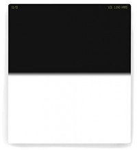Lee Filters - SW150 ND 1.2 šedý přechodový tvrdý (150 x 170mm)  