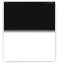 Lee Filters - SW150 ND 1.2 šedý přechodový medium (150 x 170mm)  