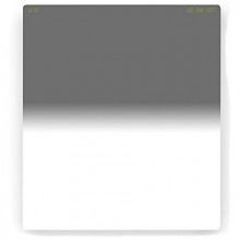 Lee Filters - SW150 ND 0.6 šedý přechodový tvrdý (150 x 170mm)  