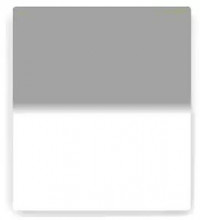 Lee Filters - SW150 ND 0.3 šedý přechodový medium (150 x 170mm)  