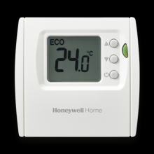 Honeywell DT2, Digitální prostorový termostat drátový, THR840DEU  