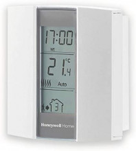 Honeywell T136, Digitální prostorový termostat, T136C110AEU  