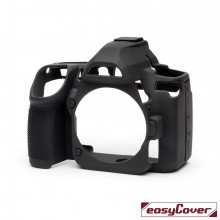 Easy Cover Pouzdro Reflex Silic Nikon D780 Black  