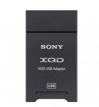 Sony QDA-SB1 čtečka karet XQD (USB ...