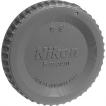 Nikon BF-3B přední krytka pro telek...