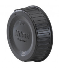 Nikon LF-4 zadní krytka objektivů (...