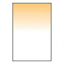 Lee Filters - Sunset Orange přechodový jemný 100x150 2mm  