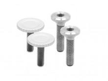 Peak Design Bolt Pack Silver (x2), ...