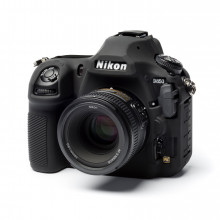 Easy Cover Pouzdro Reflex Silic Nikon D850 Black  