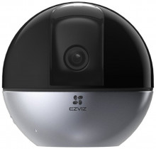 Kamera Ezviz C6W IP, Panoramatická otočná, 4MP, 4mm  