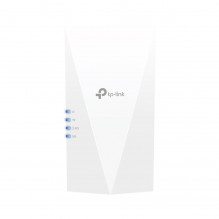 WiFi extender TP-Link RE500X WiFi 6 AP/Extender/Repeater, AX1500 300/1201Mbps, 1x GLAN  