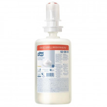 Tekuté mýdlo Tork Premium Antimikrobiální 1l S4  