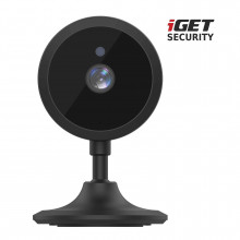 Kamera iGET SECURITY EP20 WiFi, IP,...