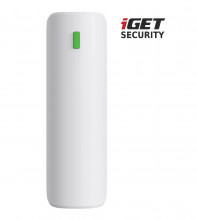 Senzor iGET SECURITY EP10 Bezdrátový, pro detekci vibrací pro alarm iGET SECURITY M5  