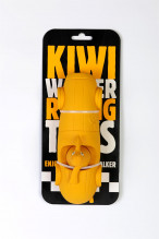 Kiwi Walker Latexová hračka pískací Cigar, Velikost 19 cm, Oranžová  
