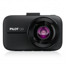 Kamera Niceboy PILOT Q9 s detekcí radarů  