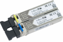 SFP modul Mikrotik S-3553LC20D WDM,...