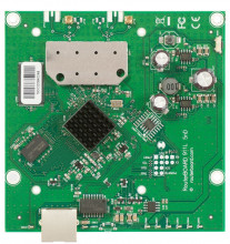 RouterBoard Mikrotik RB911-5HnD 802...