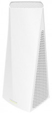 WiFi router Mikrotik Audience LTE6 kit AC1200, 2x GLAN, PoE in, L4, LTE  