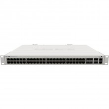 Router Mikrotik CRS354-48G-4S+2Q+RM 48x GLAN, 4x SPF+, 2x QSFP  