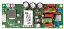 Zdroj Mikrotik PW48V-12V85W napájecí pro CCR1036 r2, 12V, 85W  
