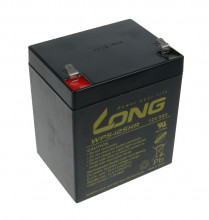 Baterie Avacom Long 12V 5Ah olověný akumulátor HighRate F1  