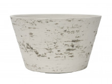 Květináč G21 Baltic Bowl 47 x 27 x 47  