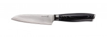 Nůž G21 Gourmet Damascus 13 cm, Santoku  