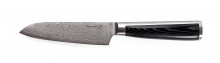 Nůž G21 Damascus Premium 13 cm, Santoku  