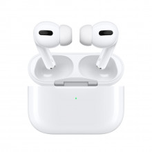 Sluchátka Apple AirPods (3rd generation) 
