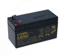 Baterie Avacom Long 12V 1,2Ah olově...