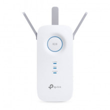 WiFi extender TP-Link RE550 AP/Extender/Repeater - AC1900 600/1300Mbps,1x GLAN  