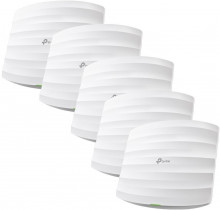 WiFi router TP-Link EAP245(5-pack) ...