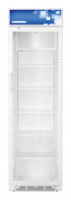 LIEBHERR FKDv 4213 G29 Volně stojící monoklimatická chladnička pro obchod,385 l,bílá 