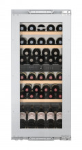 LIEBHERR EWTdf 2353 Vestavná vinotéka, 48 lahví, A