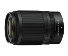Nikon DX Zoom-Nikkor Z 50-250 mm f/...