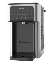 Philips All in one Water Bar ADD5980M, Micro X-Clean mikrofiltrace, nastavení teploty vody 8-100oC 