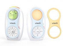 VTech DM1215, dětská chůvička s duá...