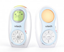 VTech DM1214, dětská chůvička s duá...