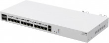 Router Mikrotik CCR2116-12G-4S+ 12x GLAN, 4xSFP+, Level 6  