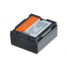 Baterie Jupio DZ-BP07S/CGA-DU06/CGA-DU07 / VW-VBD070 750 mAh pro Hitachi/Panasonic  