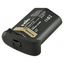 Baterie Jupio LP-E4 3350mAh pro Can...