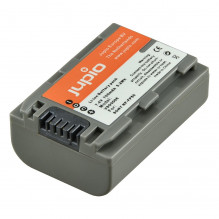 Baterie Jupio NP-FP50 700 mAh pro S...